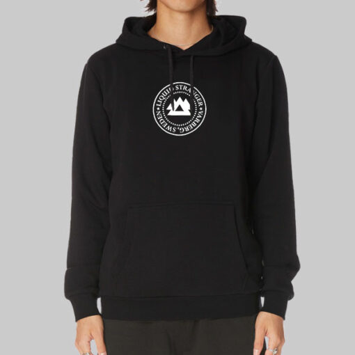 EDM Liquid Stranger Merch Sweatshirt Cheap