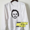 Earl Sweatshirt Art sweatshirt