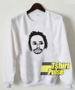 Earl Sweatshirt Art sweatshirt
