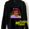 Earl Sweatshirt Stays Inside sweatshirt
