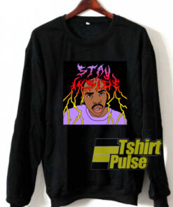 Earl Sweatshirt Stays Inside sweatshirt