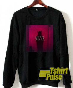 Earl’s Solace Cover sweatshirt