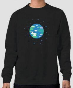 Earth Planets Kurzgesagt Merch Sweatshirt Cheap 3 Earth Planets Kurzgesagt Merch Sweatshirt Cheap 4