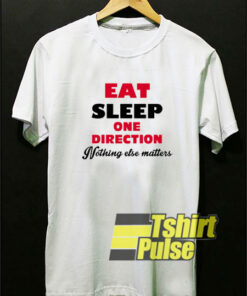 Eat Sleep One Direction Funny t-shirt for men and women tshirt
