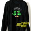 Eat The Last Unicorn sweatshirt