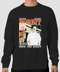 Eddie Murphy Norbit How You Doin Sweatshirt Cheap