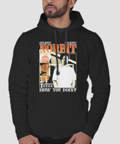Eddie Murphy Norbit How You Doin Sweatshirt Cheap