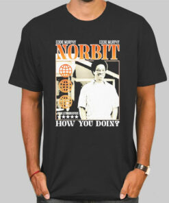 Eddie Murphy Norbit How You Doin Sweatshirt Cheap 3
