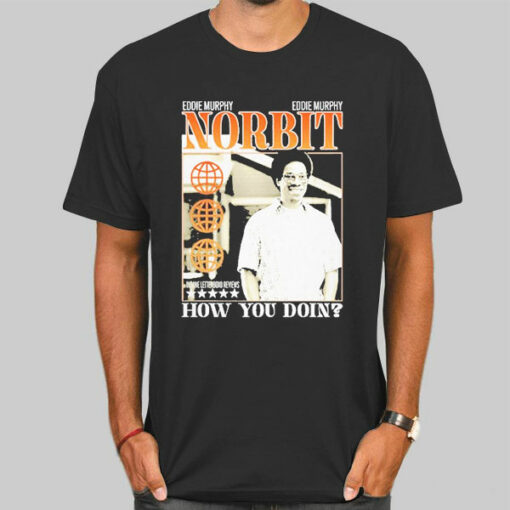 Eddie Murphy Norbit How You Doin Sweatshirt Cheap