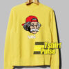 Einstein Swag sweatshirt