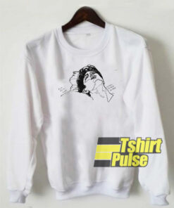 Elio And Oliver sweatshirt