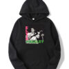 Elvis Presley Album Cover 1956 Hoodie