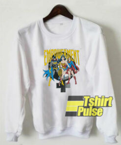 Empowerment sweatshirt