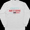 Empty Netters Longsleeve