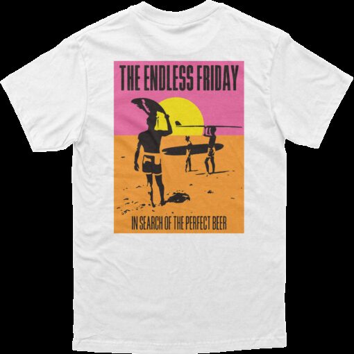 Endless Friday Tee