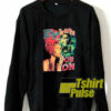 Erykah Badu On & On sweatshirt