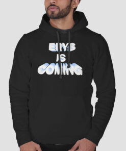 Erys Merch Msftsrep Jaden Smith ERYS Is Coming Sweatshirt Cheap