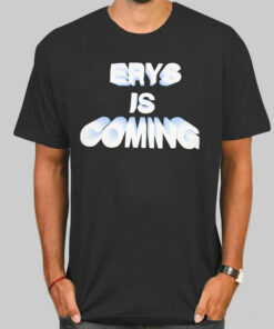 Erys Merch Msftsrep Jaden Smith ERYS Is Coming Sweatshirt Cheap 3