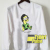 Escobart sweatshirt
