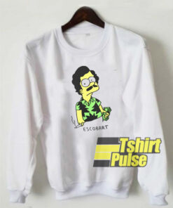 Escobart sweatshirt