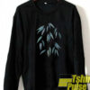 Eucalyptus leaves sweatshirt