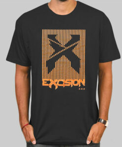 Excisionmerch Sliced Logo Sweatshirt Cheap 3