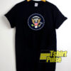 Fake Presidential Seal Charles Leazott t-shirt for men and women tshirt