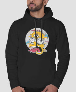 Fan Art Drippy Bart Simpson Sweatshirt Cheap 1 Fan Art Drippy Bart Simpson Sweatshirt Cheap 2