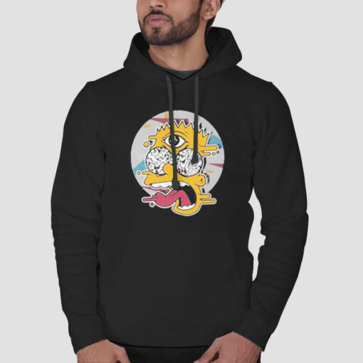 Fan Art Drippy Bart Simpson Sweatshirt Cheap