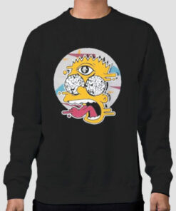 Fan Art Drippy Bart Simpson Sweatshirt Cheap 3 Fan Art Drippy Bart Simpson Sweatshirt Cheap 4