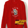 Fast Money sweatshirt
