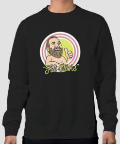Fat Sticks Ymh Merch Sweatshirt Cheap