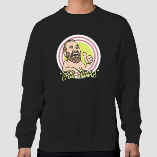 Fat Sticks Ymh Merch Sweatshirt Cheap