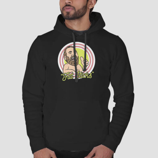 Fat Sticks Ymh Merch Sweatshirt Cheap