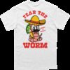 Fear The Worm Tee