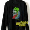 Fearless Forever Rat Fink sweatshirt