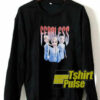 Fearless Frozen sweatshirt Cheap Limited 01