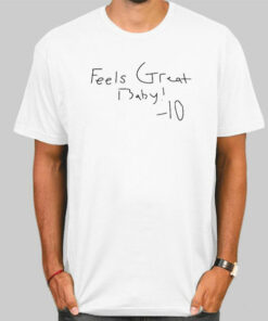 Feels Great Baby Jimmy G Sweatshirt Cheap 2 Feels Great Baby Jimmy G Sweatshirt Cheap 3