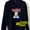 Fight Fight Revolution sweatshirt