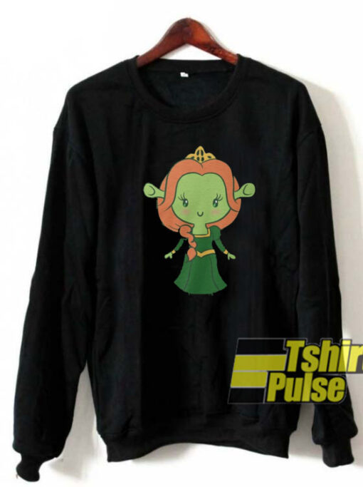 Fiona sweatshirt