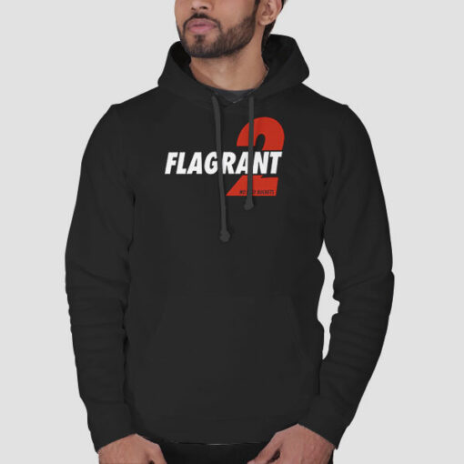 Flagrant 2 Merch No Easy Buckets Sweatshirt Cheap