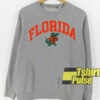 Florida Gators Grey sweatshirt