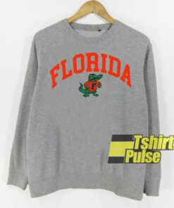 Florida Gators Grey sweatshirt