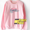 Florida Love sweatshirt