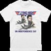 Flying High Tee