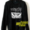 Fogteeth Graphic sweatshirt