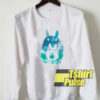 Forest Spirits sweatshirt