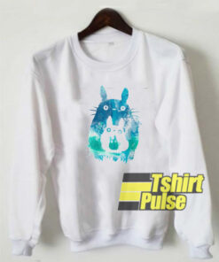 Forest Spirits sweatshirt
