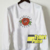 Forever Queer Rose sweatshirt
