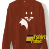 Fox Lines sweatshirt